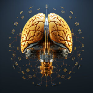 Your Brain Runs on Just 12 Watts