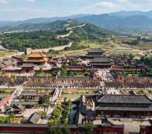 Chinese Imperial Era - Top 18 Longest Ruling Dynasties