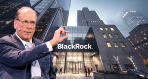 How BlackRock Built a Trillion-Dollar Fund Management Engine