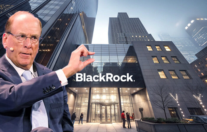 How BlackRock Built a Trillion-Dollar Fund Management Engine