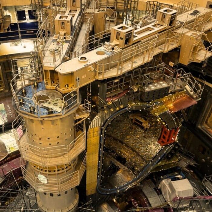 Largest International Energy Project