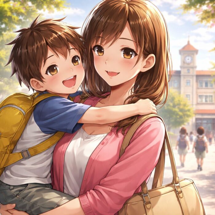 Mother's 15 Quiet Teachings