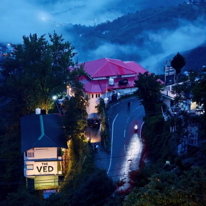 Why Mussoorie Is India’s Queen of Hills