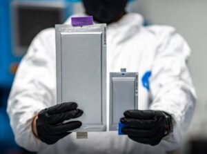 solid-state batteries