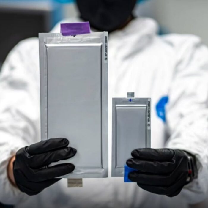 solid-state batteries