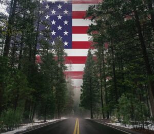 63 National Parks in USA