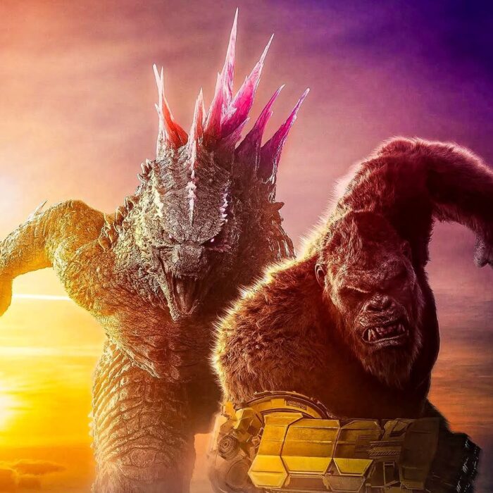 The Most Anticipated Movies of 2027 - Godzilla x Kong: Supernova