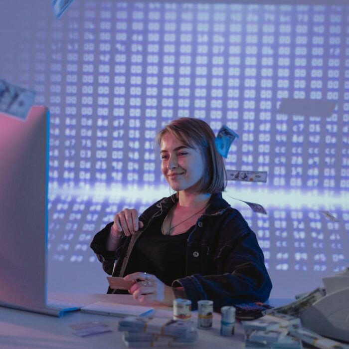 Make Money Online Using AI