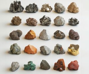 Rare Earth Minerals Matter in AI