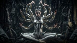 Self-Aware Consciousness