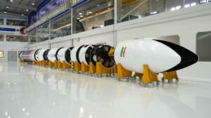 Skyroot Aerospace - India's Private Space Industry