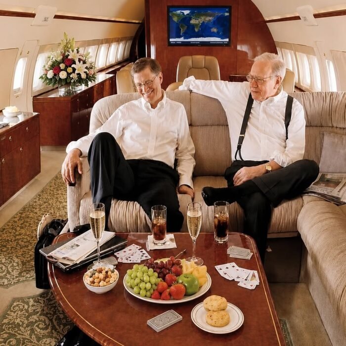 How Warren Buffett Made His First $1000