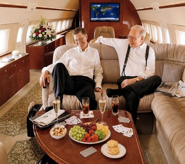 How Warren Buffett Made His First $1000