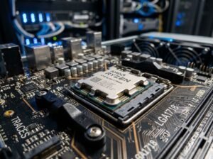 Most Powerful AI Chips in the World