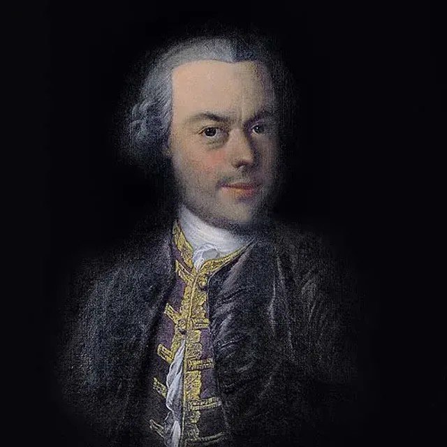 Pierre Jaquet-Droz