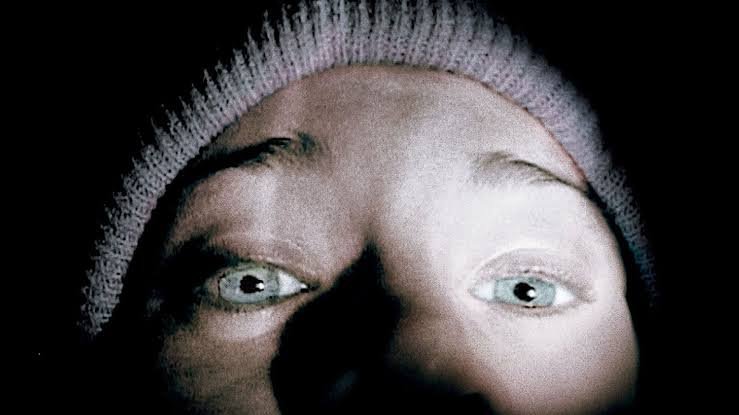 Blair Witch (September 24, 2027)