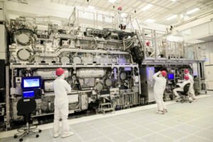 EUV Lithography Machine