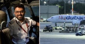 Flydubai Plane Attack Explained