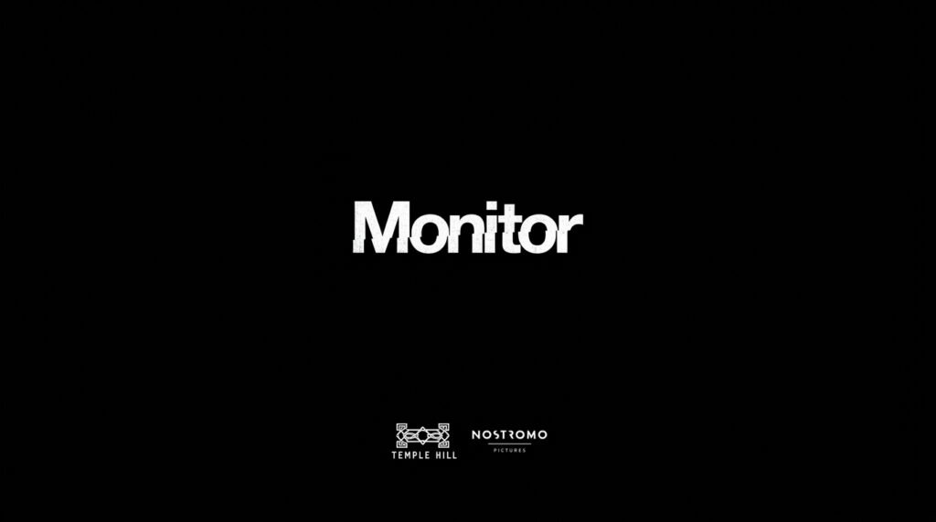 Monitor (April 16, 2027)