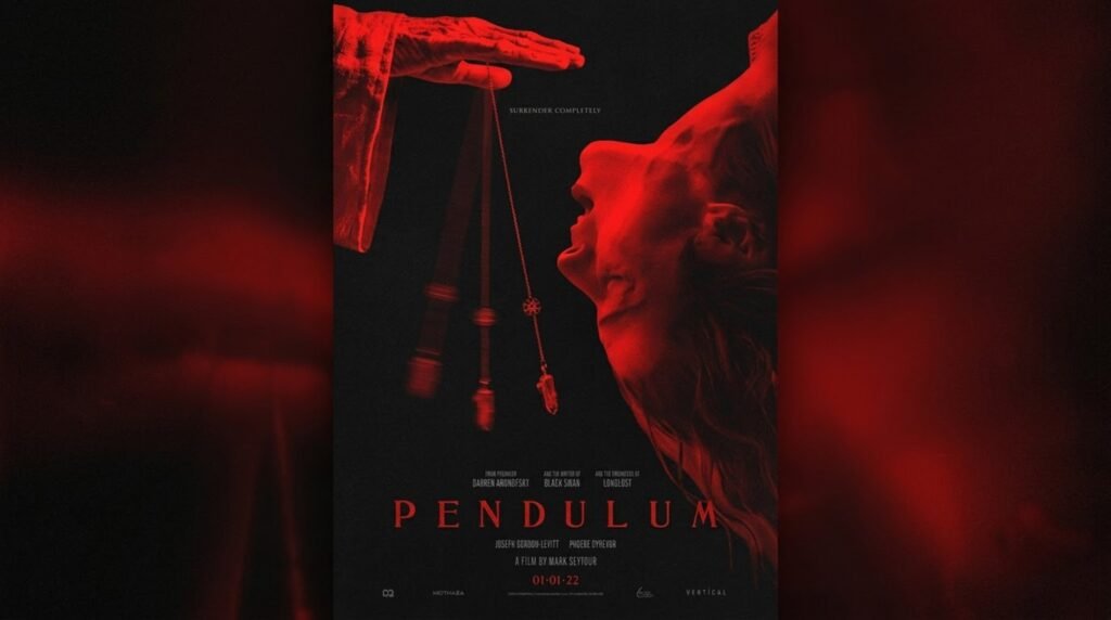 Pendulum (January 1, 2027)