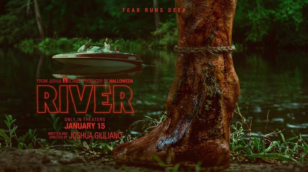 River (January 15, 2027)