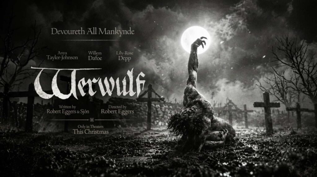 Werwulf (December 25, 2026)