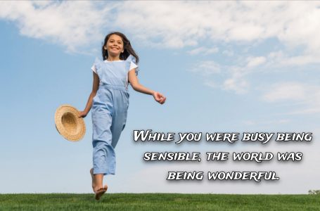 10 Miracles That Happens in Nature