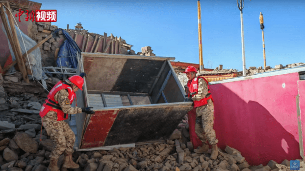 2025_Tibet_earthquake_aftermath_2 2025_Tibet_earthquake_aftermath_2