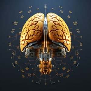 Your Brain Runs on Just 12 Watts