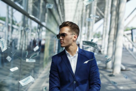 Why Billionaires borrow Why Billionaires borrow