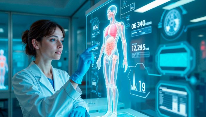 AI in Healthcare