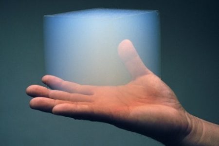 Aerogel Aerogel
