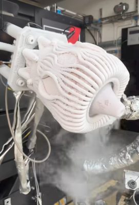 Aerospike Rocket Engines