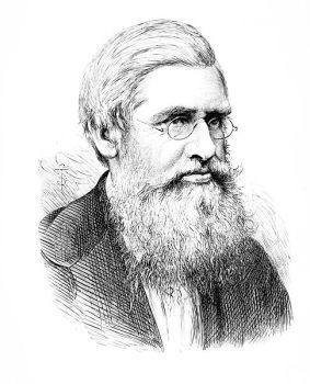 Alfred Russel Wallace Alfred Russel Wallace