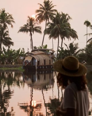 Alleppey, Kerala