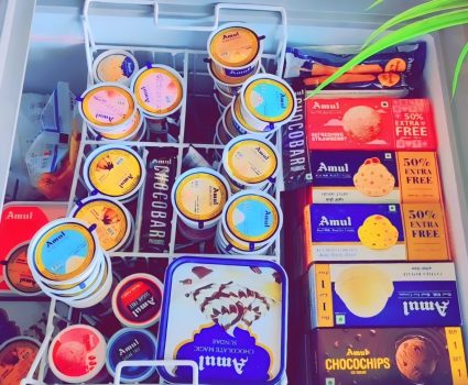 Amul Icecream Amul Icecream