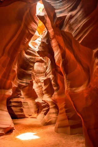 Antelope Canyon, Arizona Antelope Canyon, Arizona