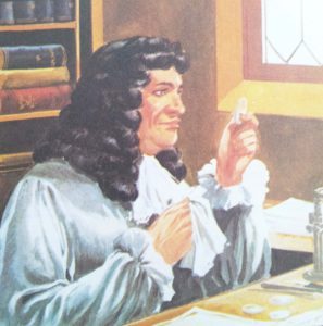 Antonius-van-Leeuwenhoek