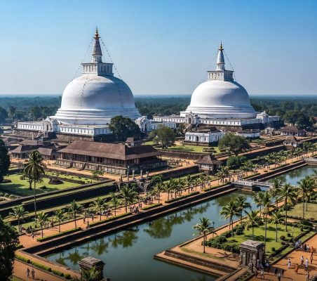 Anuradhapura Kingdom