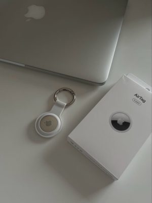 Apple AirTag 2​