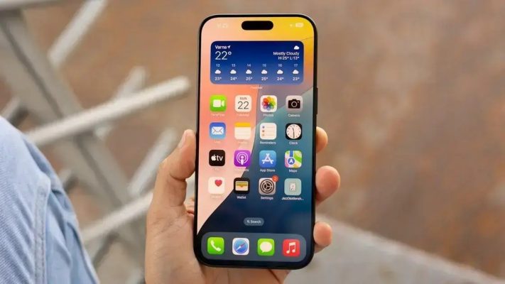 Apple iPhone 17