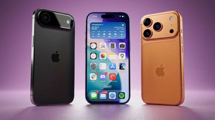 Apple iPhone 17
