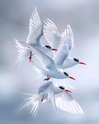 Arctic Tern