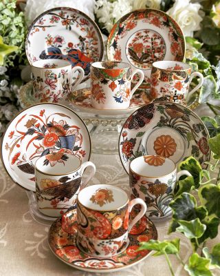 Arita & Imari Porcelain