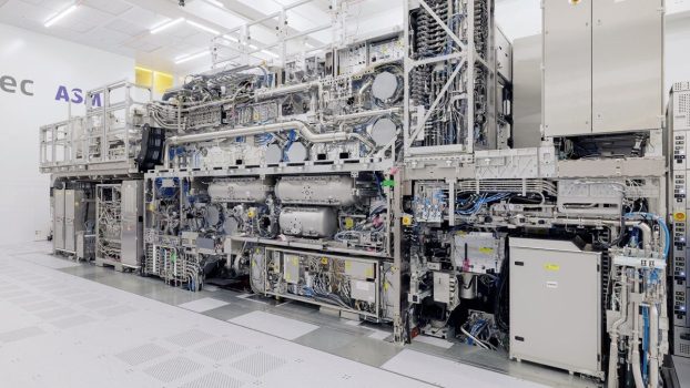 Asml Netherlands AI chip making machine Asml Netherlands AI chip making machine
