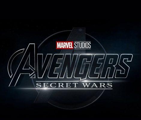 Avengers: Secret Wars