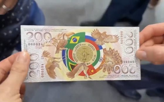 BRICS Currency BRICS Currency