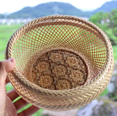 Bamboo Craft