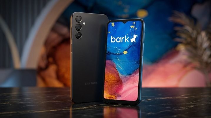 Bark Phone