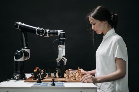 Billion-Dollar Projects AI Could Complete in Weeks